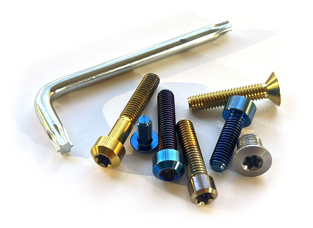 TEK30wrenchandbolts